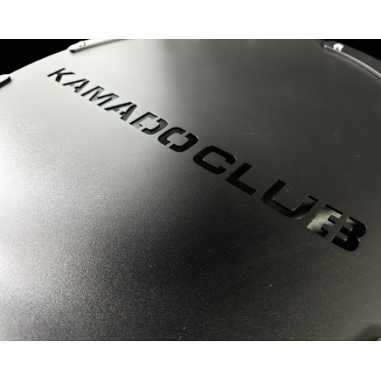 KAMADOCLUB PRO 3 PREMIUM KEPSNINĖ, MATINĖ