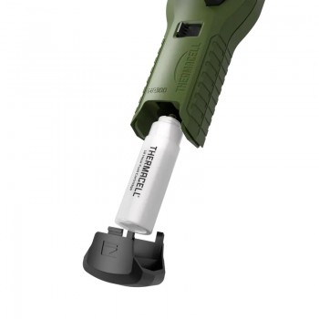 ThermaCell MR300G prietaisas nuo uodų + kelioninis dėklas