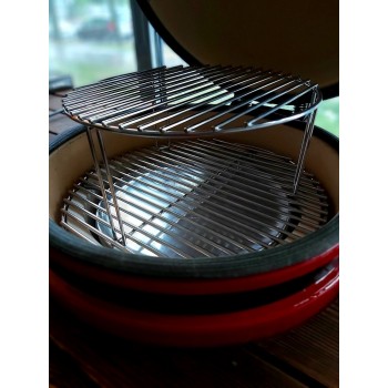 Papildomos kepimo grotelės KamadoClub Junior