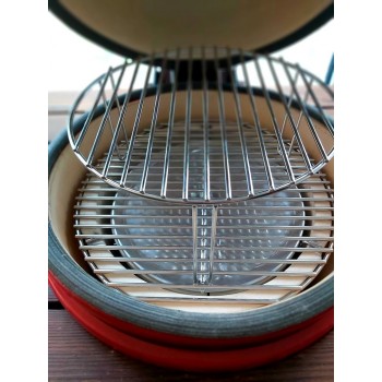 Papildomos kepimo grotelės KamadoClub Junior