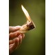 Susuktos medienos vilnos įdegtukai FIRELIGHTERS
