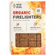 Ekologiški ugnies įdegtukai FIRELIGHTERS, 96 vnt
