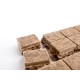 Ekologiški ugnies įdegtukai FIRELIGHTERS, 96 vnt