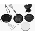 Universalūs Kamado priedai