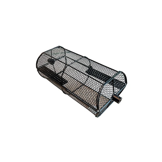 Rotisserie skrudinimo krepšys KamadoClub PRO 2 / PRO 3