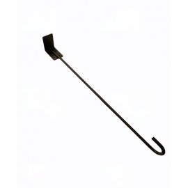 Pelenų žarsteklis KamadoClub PRO 2/PRO 3