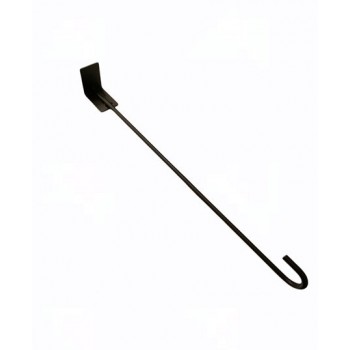 Pelenų žarsteklis KamadoClub PRO 2/PRO 3