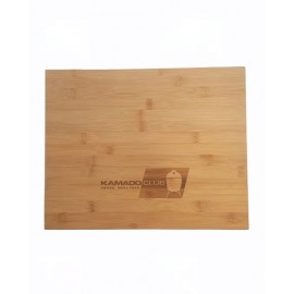 Šoninės lentynos (medinės) KamadoClub PRO, 2 vnt