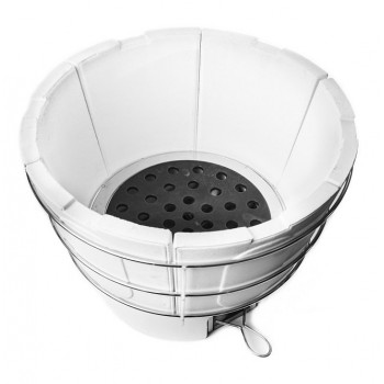 PREMIUM ugniadėžė KamadoClub PRO/PRO 2 modeliams