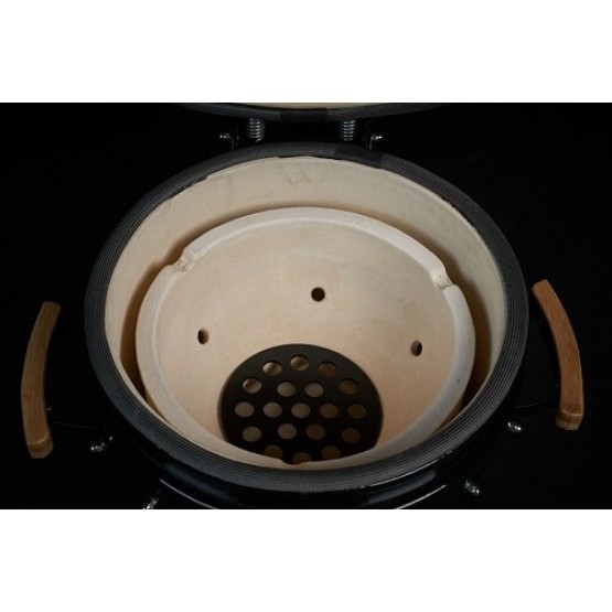 KAMADOCLUB JUNIOR KEPSNINĖ, JUODA