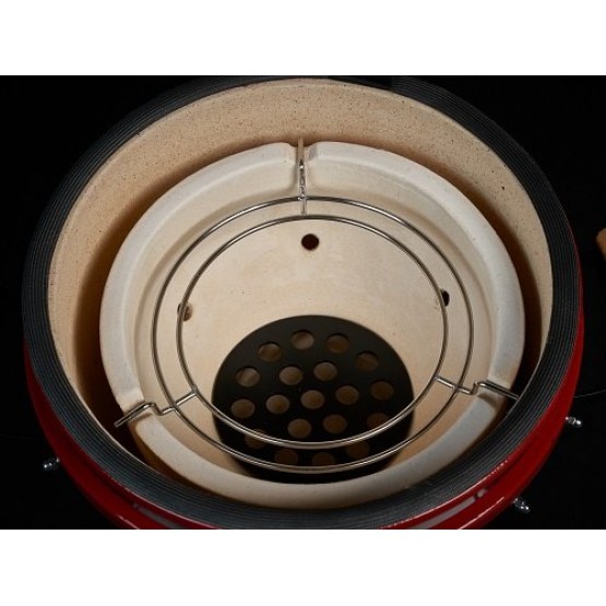 KAMADOCLUB JUNIOR KEPSNINĖ, RAUDONA