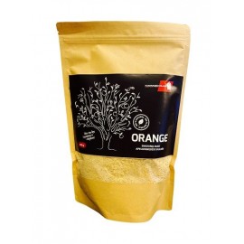 Apelsinmedžio dulkės šaltam rūkymui, 450g