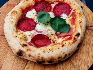 Pagerinta Napoletana