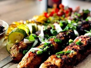 Liulia Kebabas