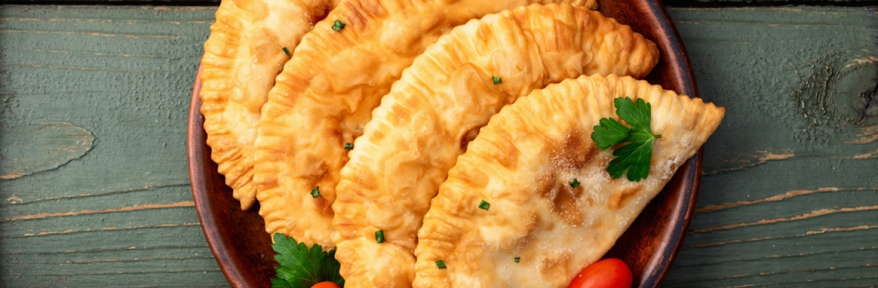 Čeburėkai