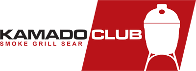 Kamado Club Kamado Club