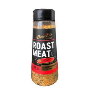DELICIA`S ROAST MEAT prieskoniai