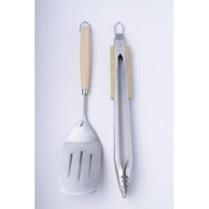 KamadoClub BBQ toolkit, 2 pcs