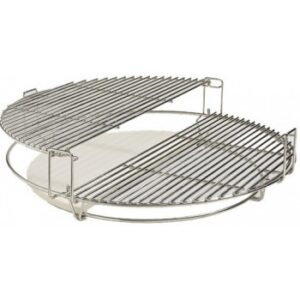 Two-zone cooking system PRO 2