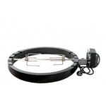 Elektrinis iešmas ( rotisserie ) KamadoClub PRO 2/PRO 3