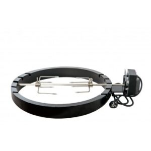 Elektrinis iešmas ( rotisserie ) KamadoClub PRO 2/PRO 3