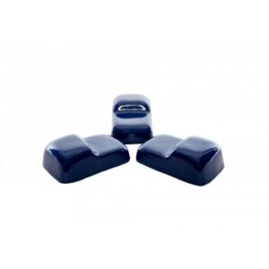 Ceramic grill feet KamadoClub , Blue