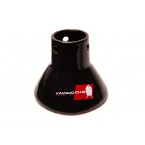 Ceramic chicken stand KamadoClub
