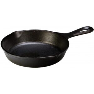 Impregnuota KamadoClub ketaus keptuvė, 16 cm