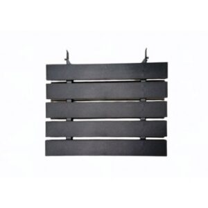 Side shelves (HDPE plastic) KamadoClub PRO 2