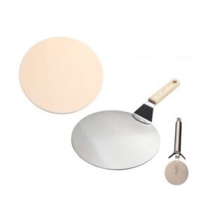 Pizza baking set KamadoClub Junior