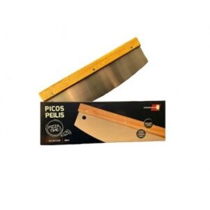 Pizza cutter KamadoClub